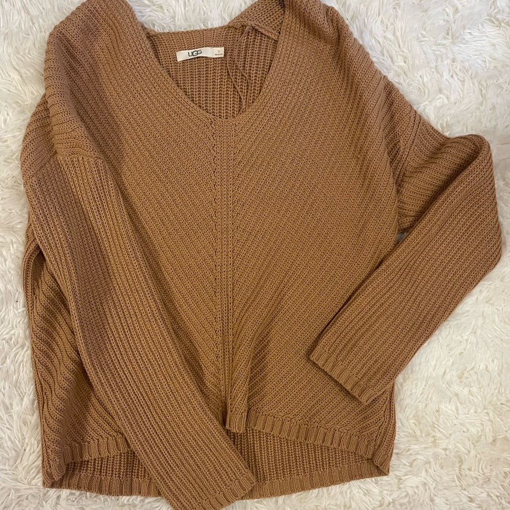 UGG sweater women’s size S